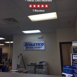 Athletico Physical Therapy - West Des Moines