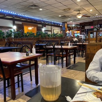 Seorabol Korean Restaurant - The rude services were seating together and ignored us. - Korean Near Me - Philadelphia, Pennsylvania