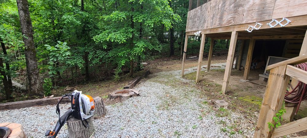 Slide of JT's Home Maintainance