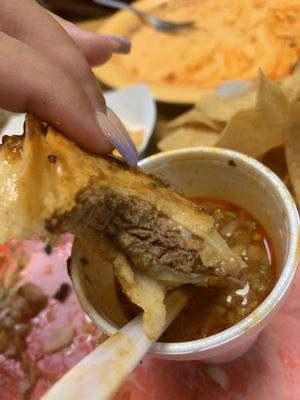 Taqueria Hecho en México by null