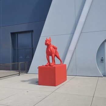 AREA15 - Venues & Event Spaces Near Me - Las Vegas, Nevada