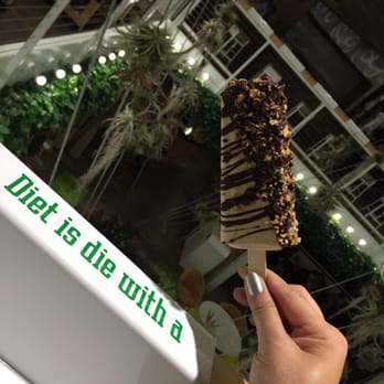 Popbar - Desserts Near Me - Anaheim, California Popbar - Desserts Near Me - Anaheim, California
