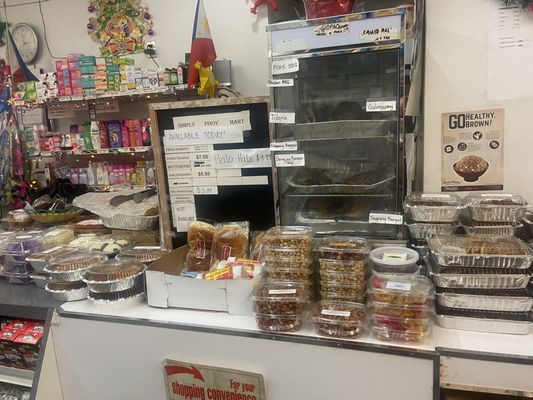 Johnny Air Mart by null