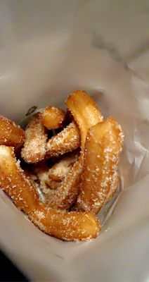 CHURROS DON ABEL - Updated November 2024 - 76 Photos & 128 Reviews