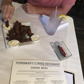 Fisherman's Corner - Cajun/Creole Near Me - Pensacola, Florida