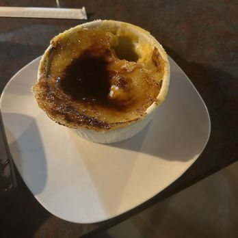 The Grease Rack - Crème Brûlée - Steakhouses Near Me - Newport, Tennessee