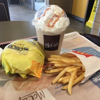 McDonald's - $4 meal - Fast Food Near Me - Sterling Heights, Michigan McDonald's - $4 meal - Fast Food Near Me - Sterling Heights, Michigan