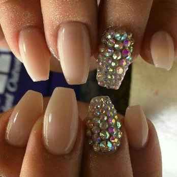 Too Chic'Nail Studio - Nail Salons Near Me - Cookeville, Tennessee