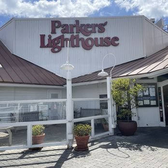 Parkers' Lighthouse - Seafood Near Me - Long Beach, California Parkers' Lighthouse - Seafood Near Me - Long Beach, California