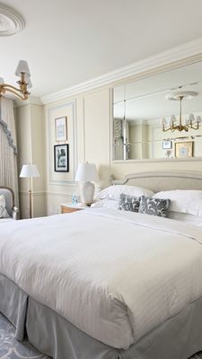 The Charleston Place by null