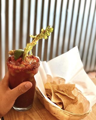 El Sur Mexican Restaurant by null