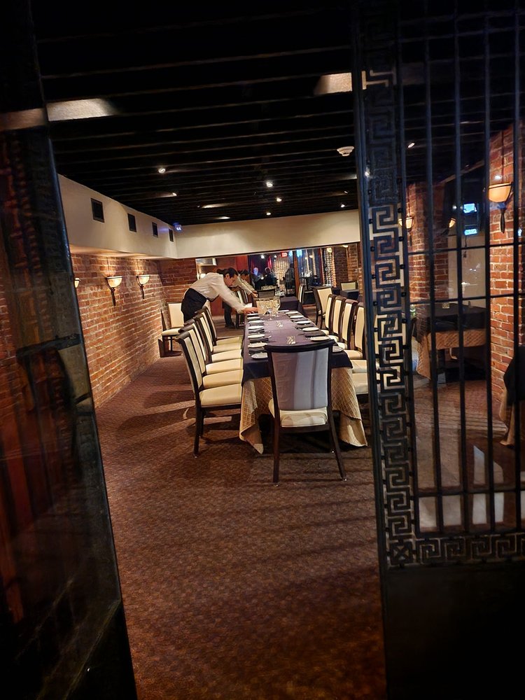 Byrd & Baldwin Bros Steakhouse