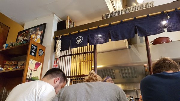 Ramen-ya Hiro - Restaurant Japonés by null