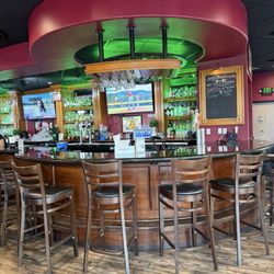 3 Sisters Speakeasy - Bar