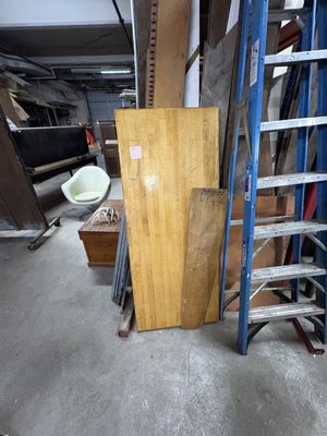 Woodward Throwbacks by null