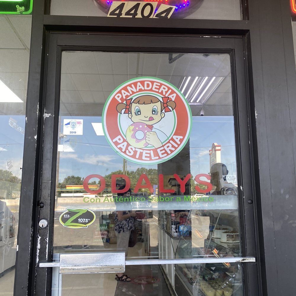Panaderia La Espiga - Storefront - Bakeries Near Me - Charlotte, North Carolina Panaderia La Espiga - Storefront - Bakeries Near Me - Charlotte, North Carolina