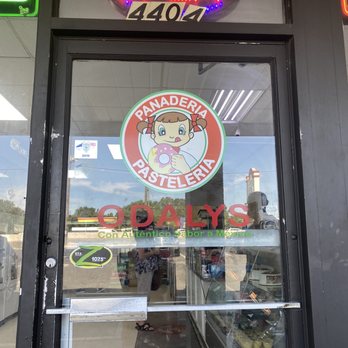 Panaderia La Espiga - Storefront - Bakeries Near Me - Charlotte, North Carolina Panaderia La Espiga - Storefront - Bakeries Near Me - Charlotte, North Carolina