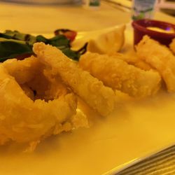 Bella Gusto Restaurant - Calamari