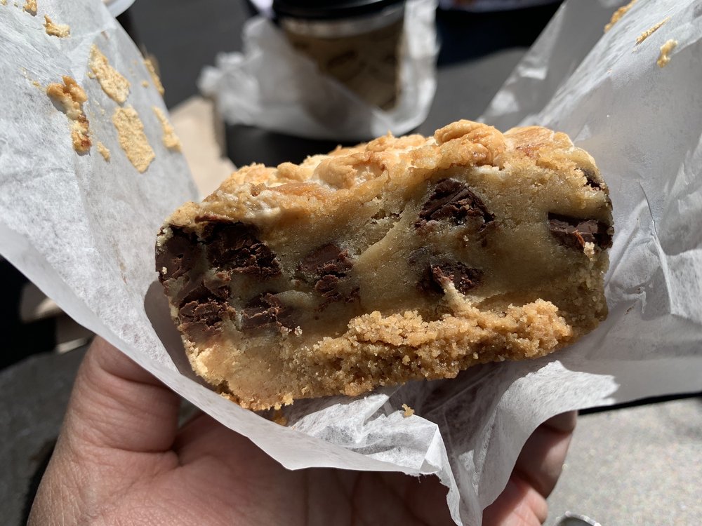 BUSY LIZZY’S BAKED GOODS 151 Photos & 108 Reviews 1231 Burlingame