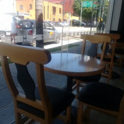 The Italian Coffee Company