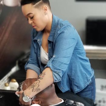 A1's Barber Lounge - Barbers Near Me - Edmond, Oklahoma