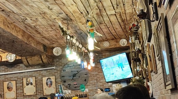 Barrel House Korchma by null