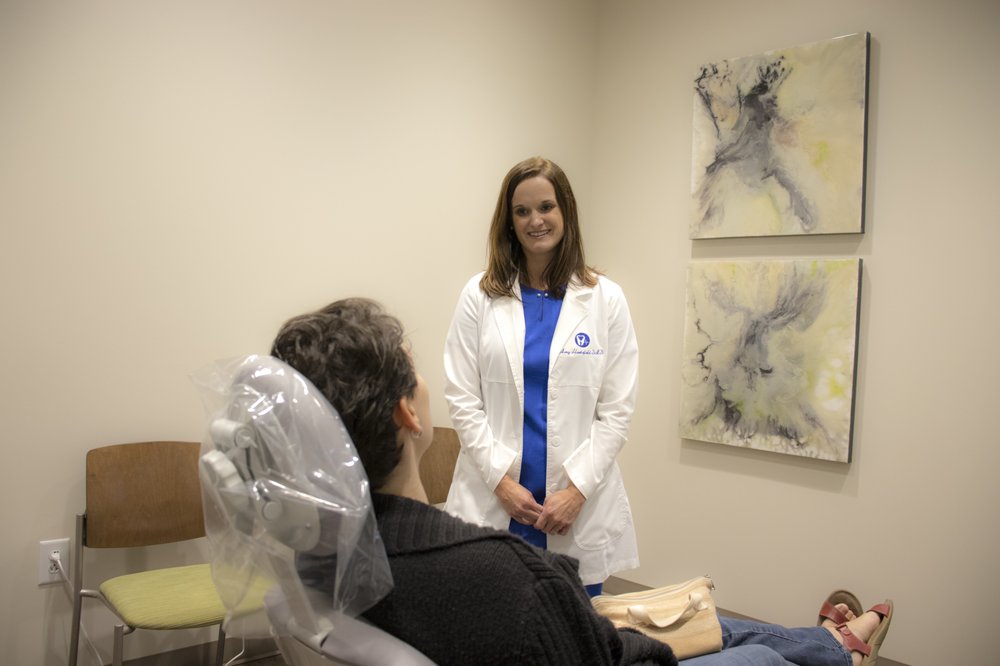 Amy G Hartsfield, DMD - sleep specialist in Birmingham, AL