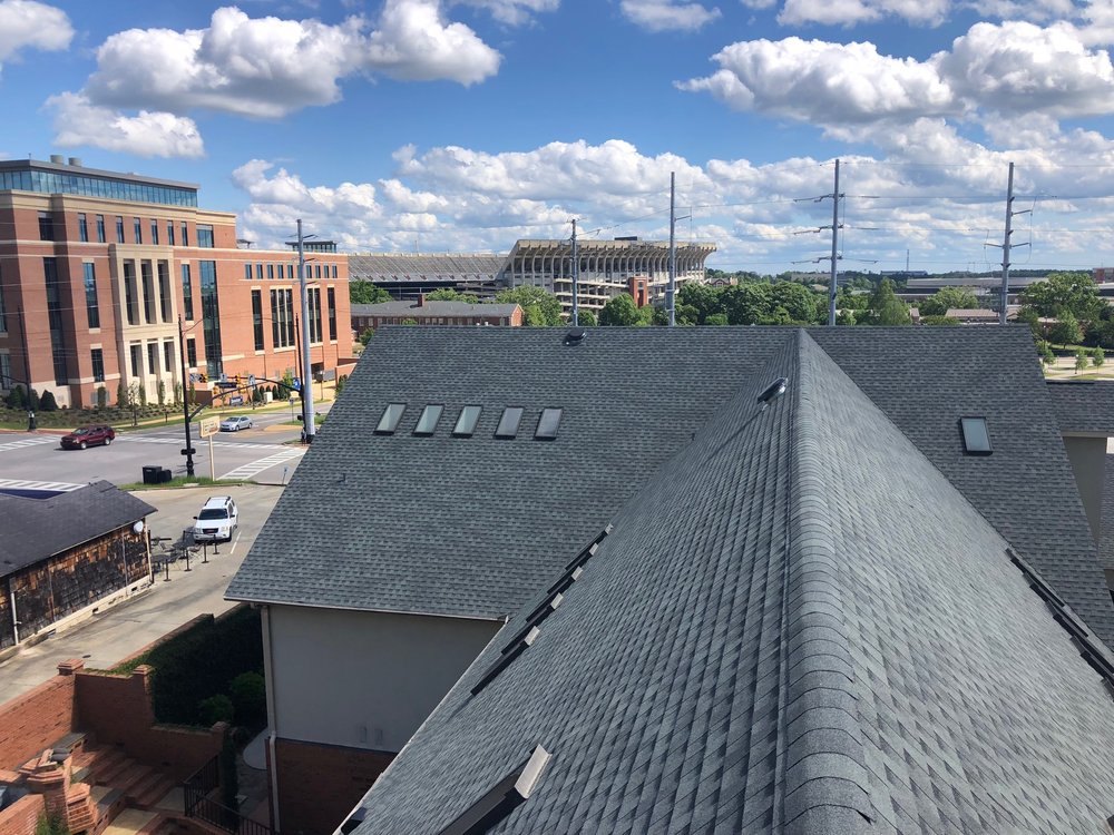 Slide of Superior Roofing - Auburn