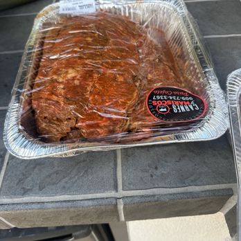 Carnes Y Mariscos Luis - Meat Shops Near Me - Riverside, California