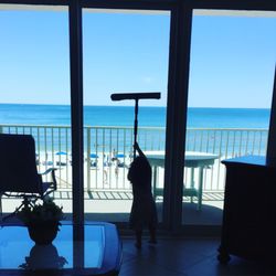 Grandview East Resort - Little cleaner at Grandview.