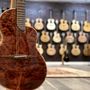 Photo of Heartbreaker Guitars