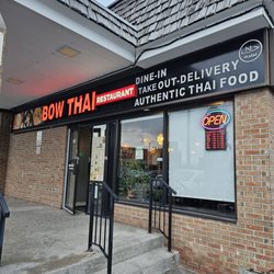 Bow Thai Restaurant