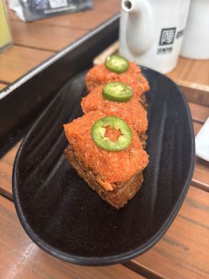 JINYA Ramen Bar - Santa Monica by null