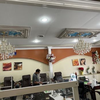 Vip Nail & Spa - Inside - Nail Salons Near Me - Jacksonville, North Carolina Vip Nail & Spa - Inside - Nail Salons Near Me - Jacksonville, North Carolina