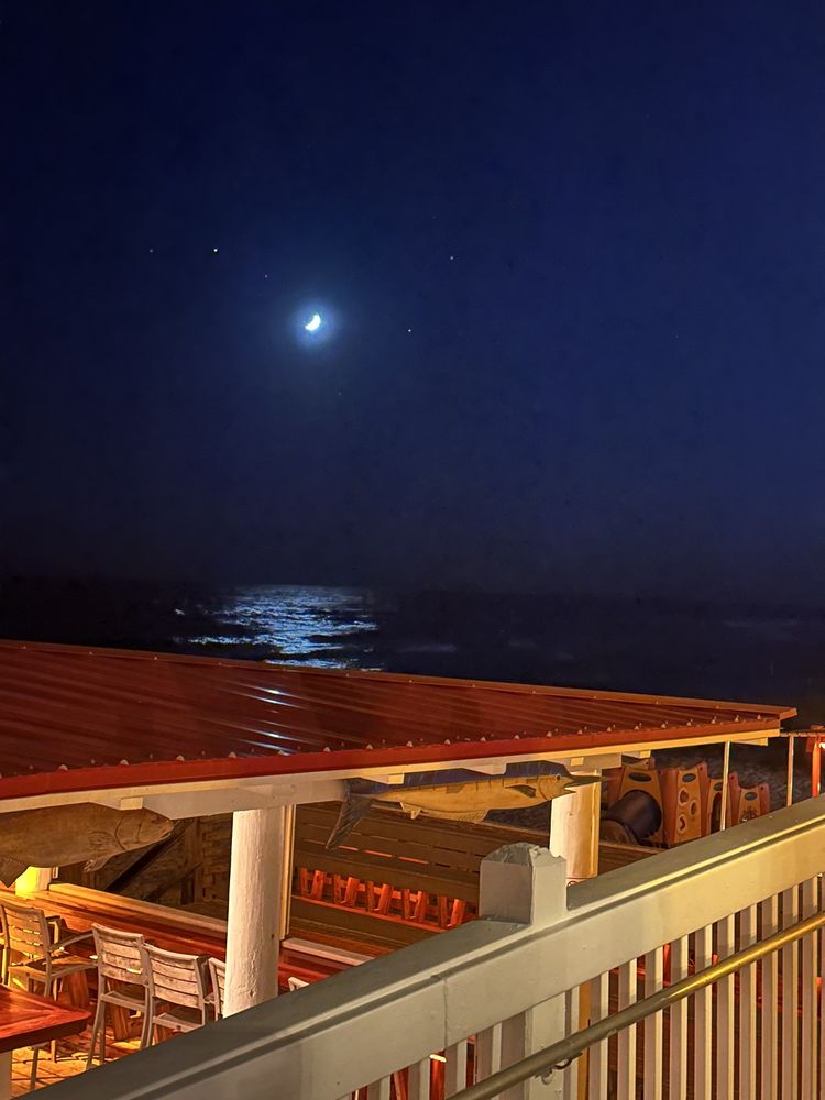 The Crab Trap - Destin