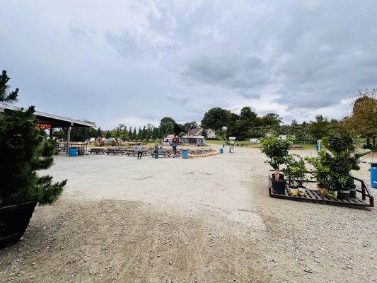 Harvest Moon Farm & Orchard by null