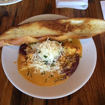 The Parish - This Drunken Angel is outstanding! - Gastropubs Near Me - Tucson, Arizona