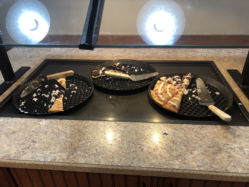 PIZZA RANCH 53 Photos & 65 Reviews 3858 28th St SE, Kentwood