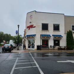Texas Inn Cornerstone