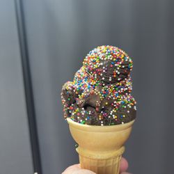 Ice Cream Depot - Cups, Cones & Shakes