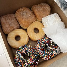 Raspberry Jelly Donut Raspberry Jelly Donut