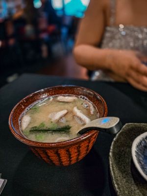 Dragonfly Robata Grill & Sushi by null