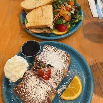 Café Kaila - Breakfast & Brunch Near Me - Honolulu, Hawaii Café Kaila - Breakfast & Brunch Near Me - Honolulu, Hawaii