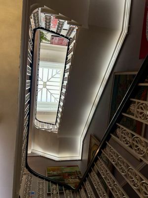 24 Royal Terrace Hotel by null