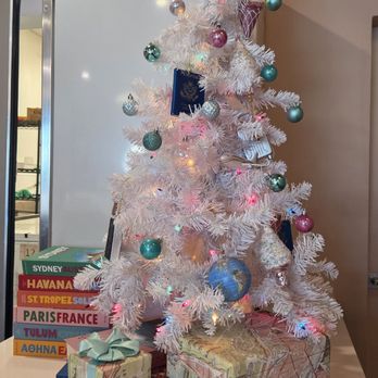 Wanderlust Creamery - Christmas Tree 12-22-2025 - Ice Cream & Frozen Yogurt Near Me - Torrance, California Wanderlust Creamery - Christmas Tree 12-22-2025 - Ice Cream & Frozen Yogurt Near Me - Torrance, California