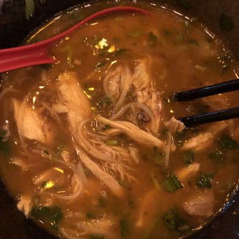 Bricolage - Pho Ga Soup - Vietnamese Near Me - Brooklyn, New York Bricolage - Pho Ga Soup - Vietnamese Near Me - Brooklyn, New York