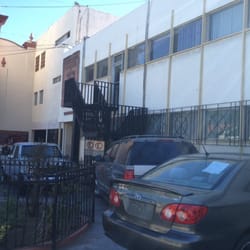 Santuario de Nuestra Señora del sagrado Corazón