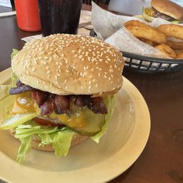 El Cap's Fresh Domestic Super Fried Grouper