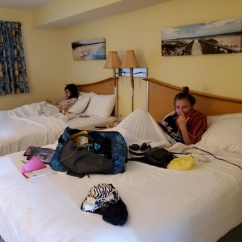 Bay Watch Resort - Hotels Near Me - North Myrtle Beach, South Carolina