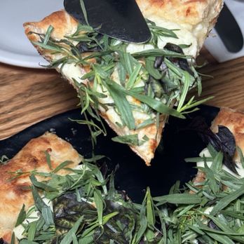 Chama Mama - Chama Mama Seasonal Khachapuri - Georgian Near Me - New York, New York Chama Mama - Chama Mama Seasonal Khachapuri - Georgian Near Me - New York, New York